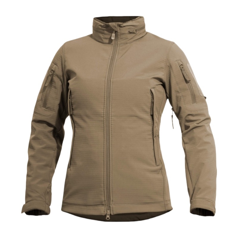 Women's Tactical Jacket