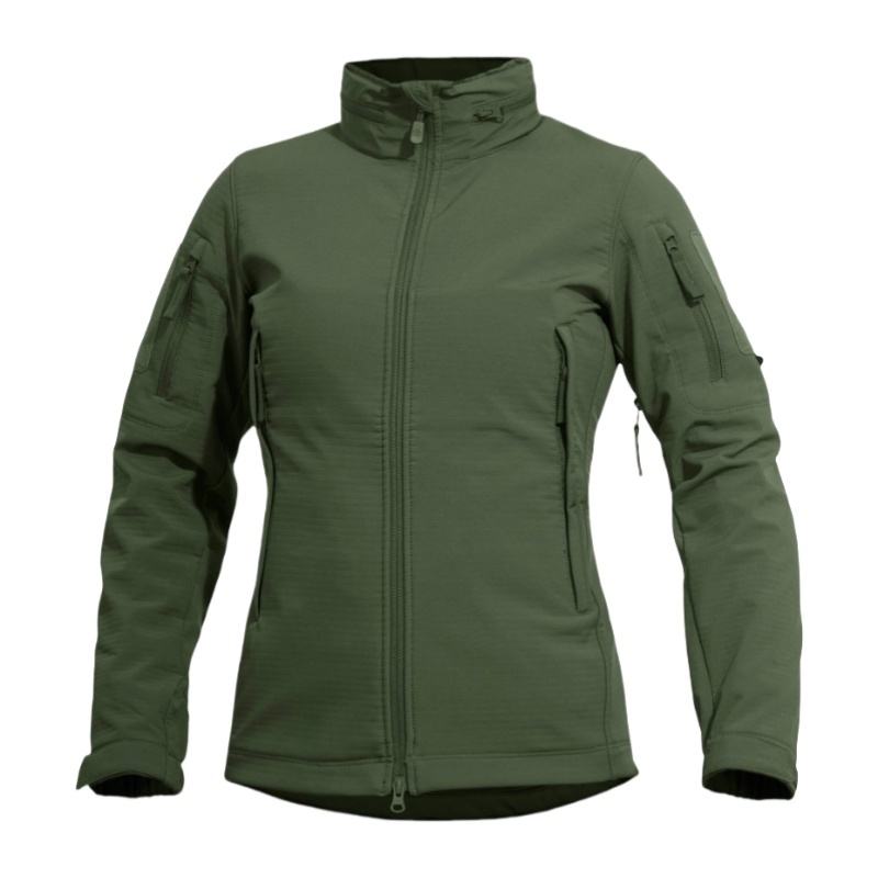 Women's Tactical Jacket
