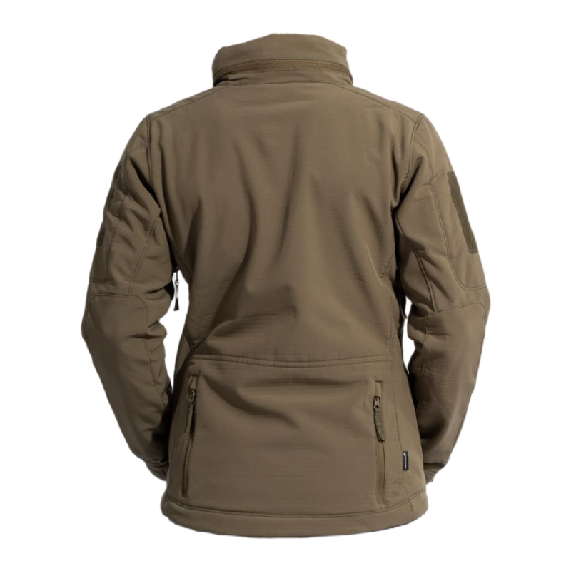 Women's Tactical Jacket