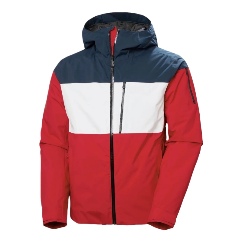 Gravity Insulated Ski Jacket