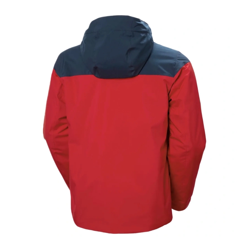 Plus size ski jacket