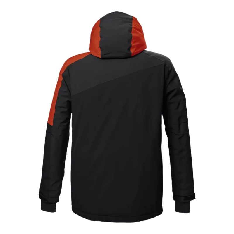 Windstopper Insulated Ski Jacket