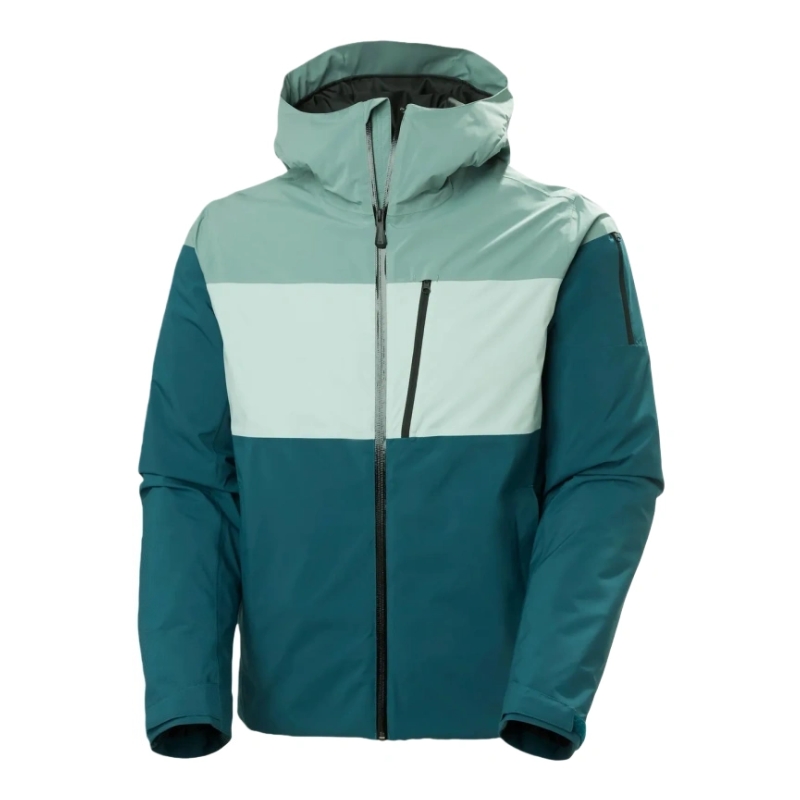 Gravity Insulated Ski Jacket
