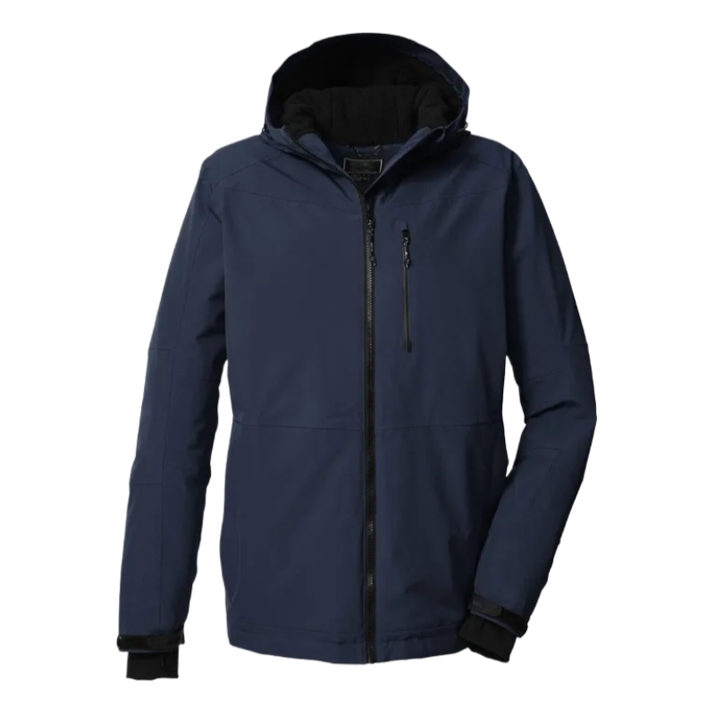 Ski jacket