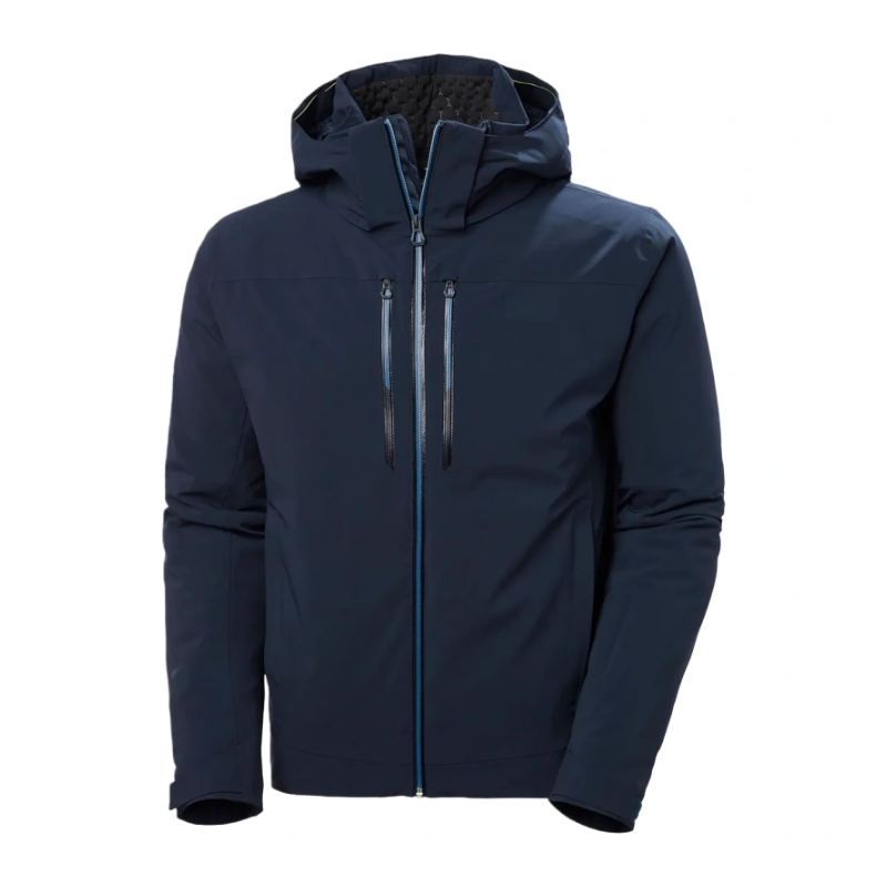 Men's snowboard jacket
