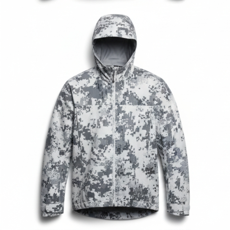 Clothes for hunting