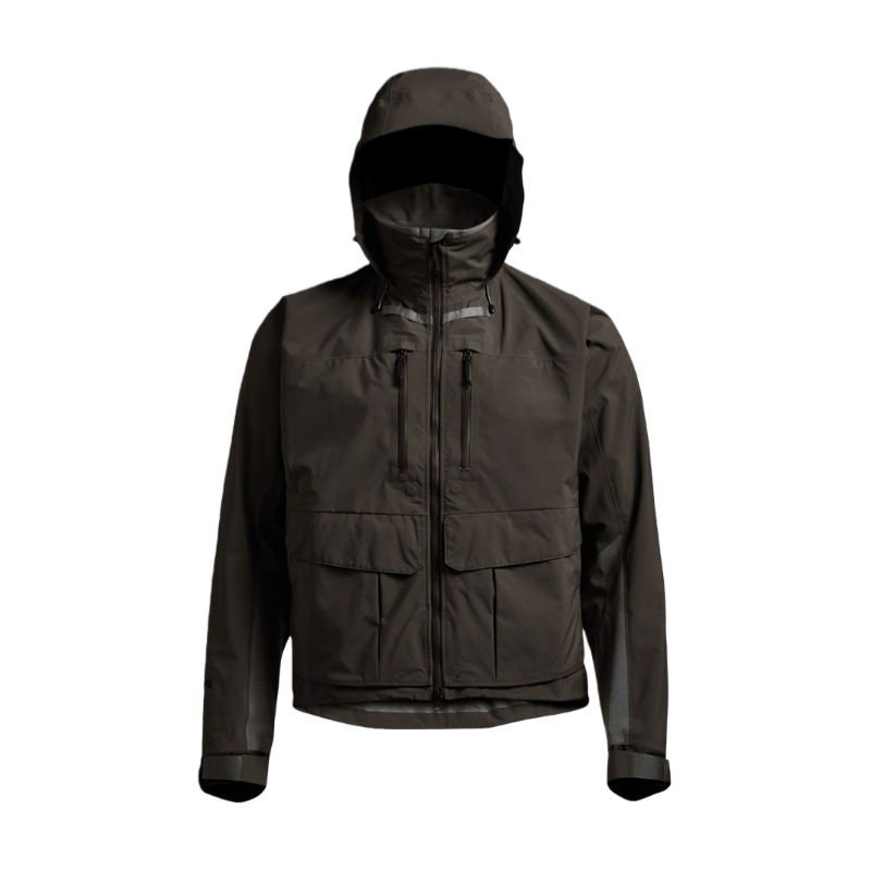Hunting jacket