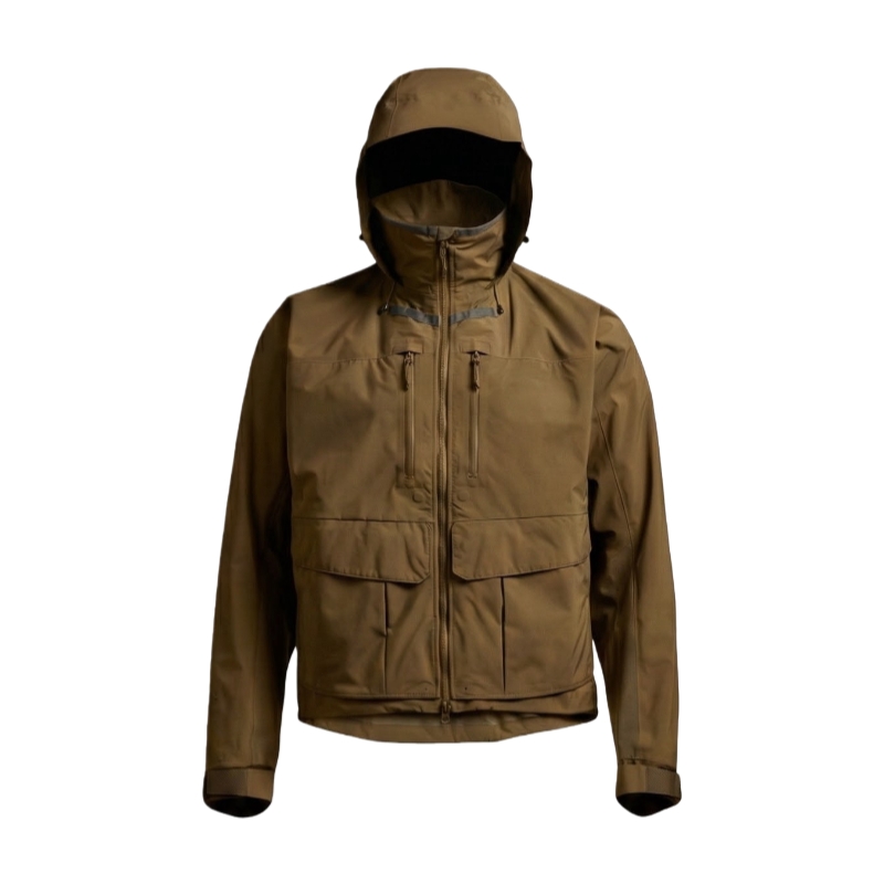 Hunting jacket