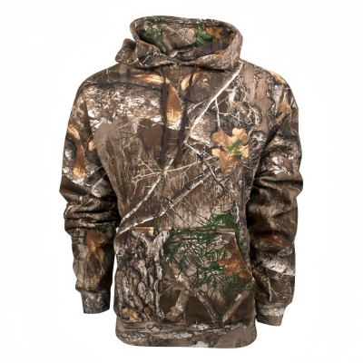 the jacket itself