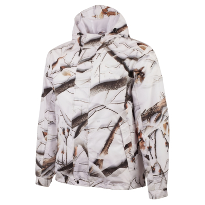 Insulated Suit for Winter Hunting