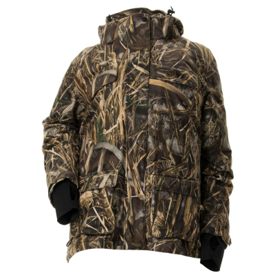 Women's Hunting Suit