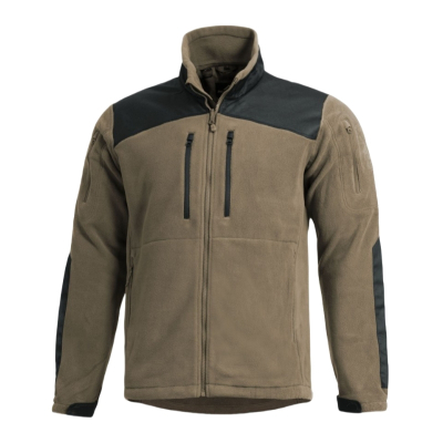 Fleece Tactical Jacket