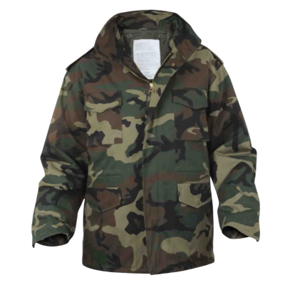 long jacket men