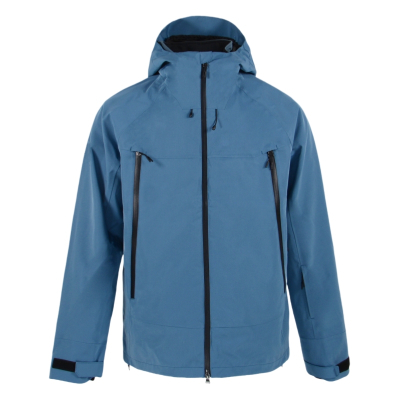 3 in 1 outdoor ski jacket