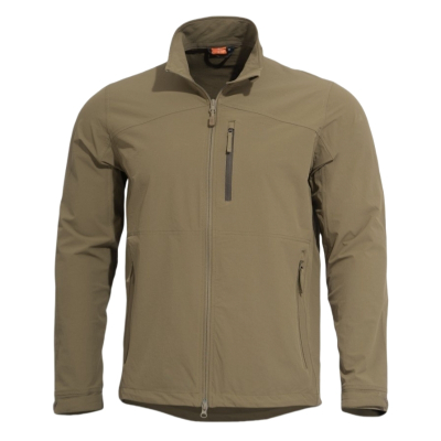 Softshell Windproof Jackets