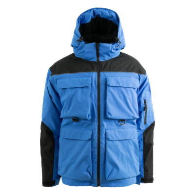 Ice Fishing Parka