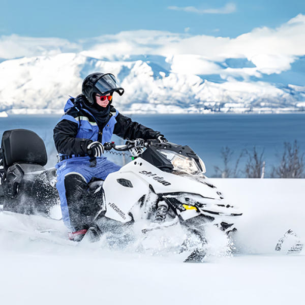 Clothes for motorcyclists