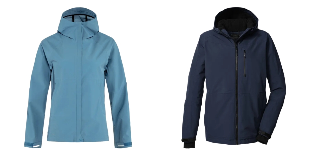 Snowboarding jacket Snowboarding jacket