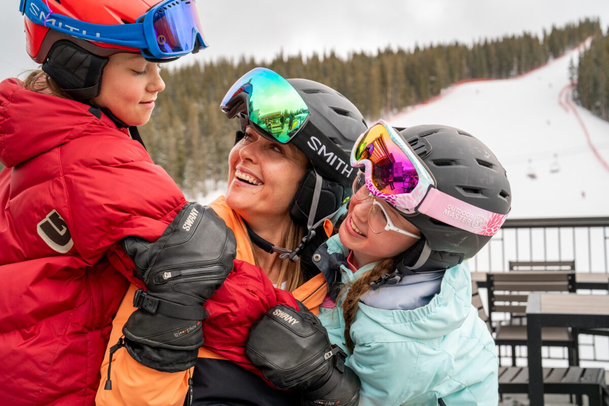 snowboard outerwear
