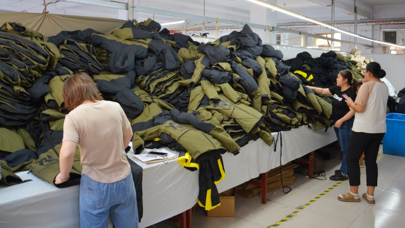 snowboard outerwear brands