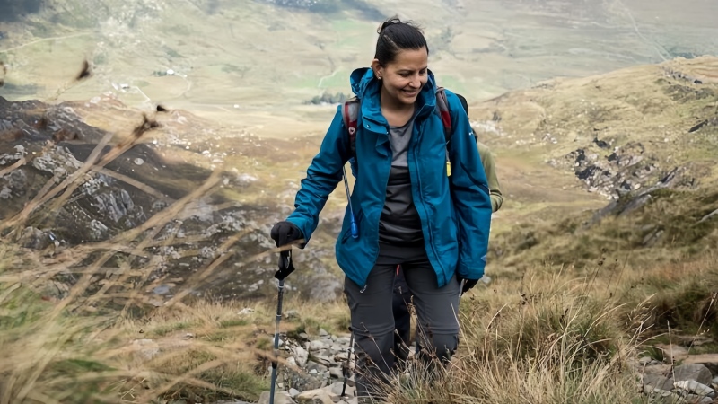 mountaineering clothing brands